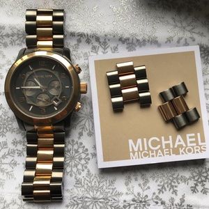 Michael Kors Watch